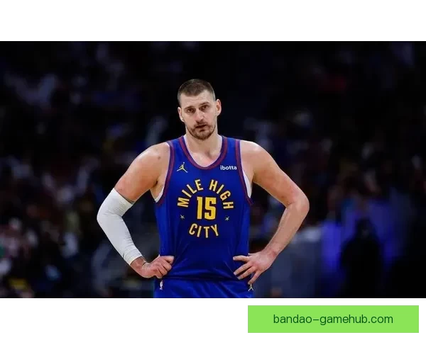 NBA官宣周最佳球员：约基奇与塔图姆当选 东契奇哈登申京等球星获提名