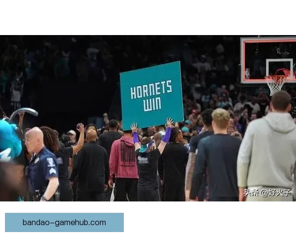 国王惨败黄蜂44分赛后球队官推调侃称最终比分自行查阅NBA官网