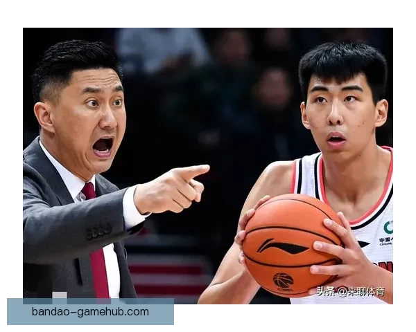 杜锋关注广州培养成效 徐昕引多队青睐 NBA试训机会增